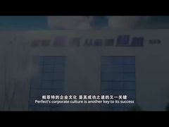 An Introduction to Xinxiang Better Smart Transport Equipment Co., Ltd