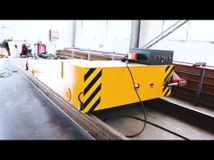 Solving Cross-regional logistics in Large workshops: Practical Case Presentation of Sliding Contact 