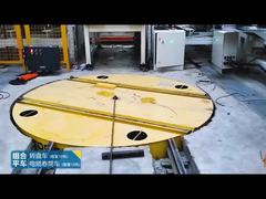 Reliable Mobile Power Supply Solution: Analysis of the Working Principle and Advantages of Reel Cabl