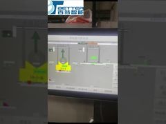 Heavy-duty track transfer vehicles achieve efficient transportation