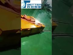 Bid farewell to straight tracks and welcome curved tracks