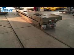 Heavy Duty Lifting Transporter Car Solution